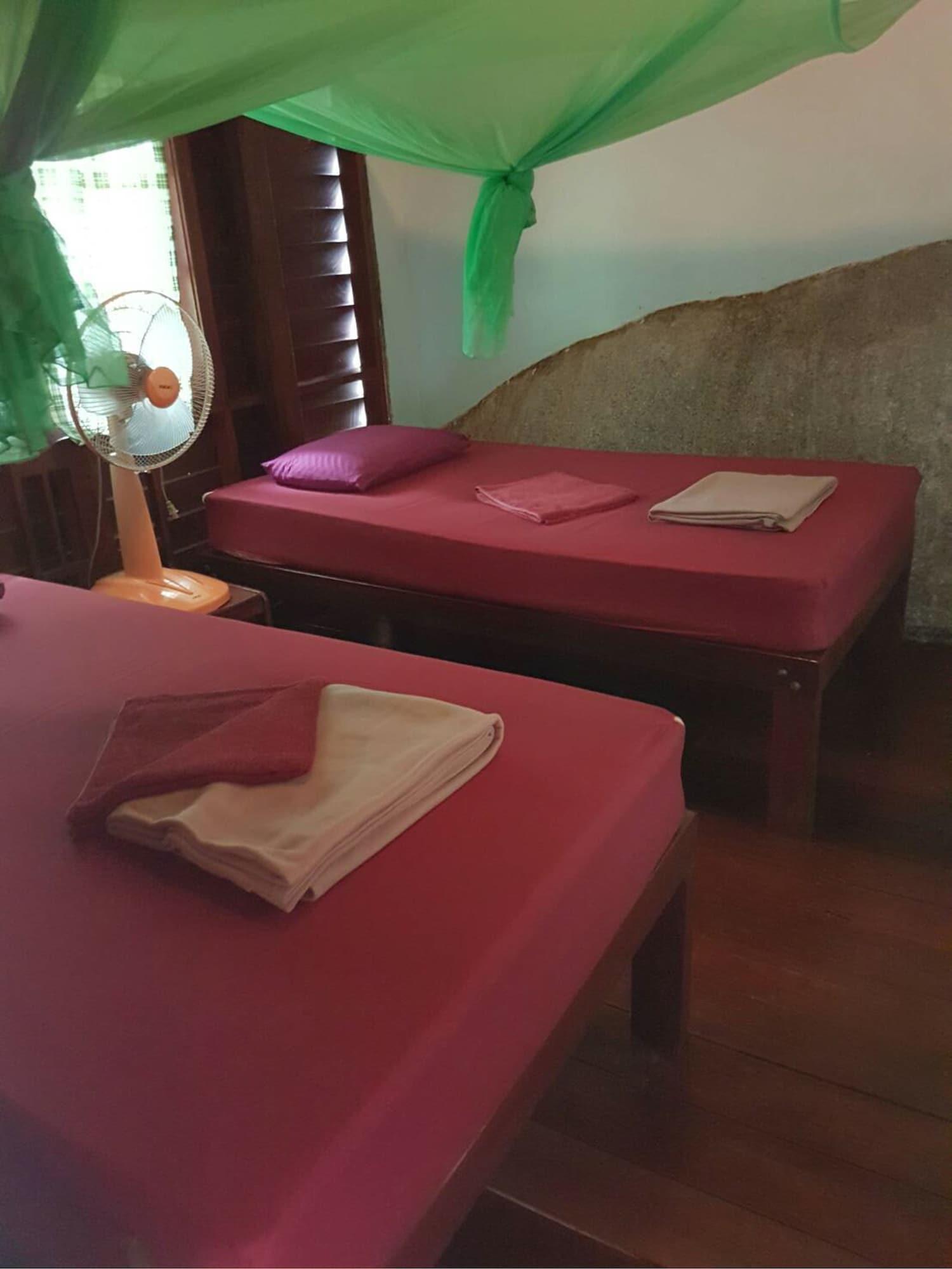 Phanom Bencha Mountain Resort Krabi town Extérieur photo